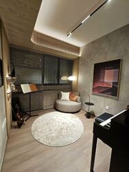 Savannah Condopark (D18), Condominium #553593351